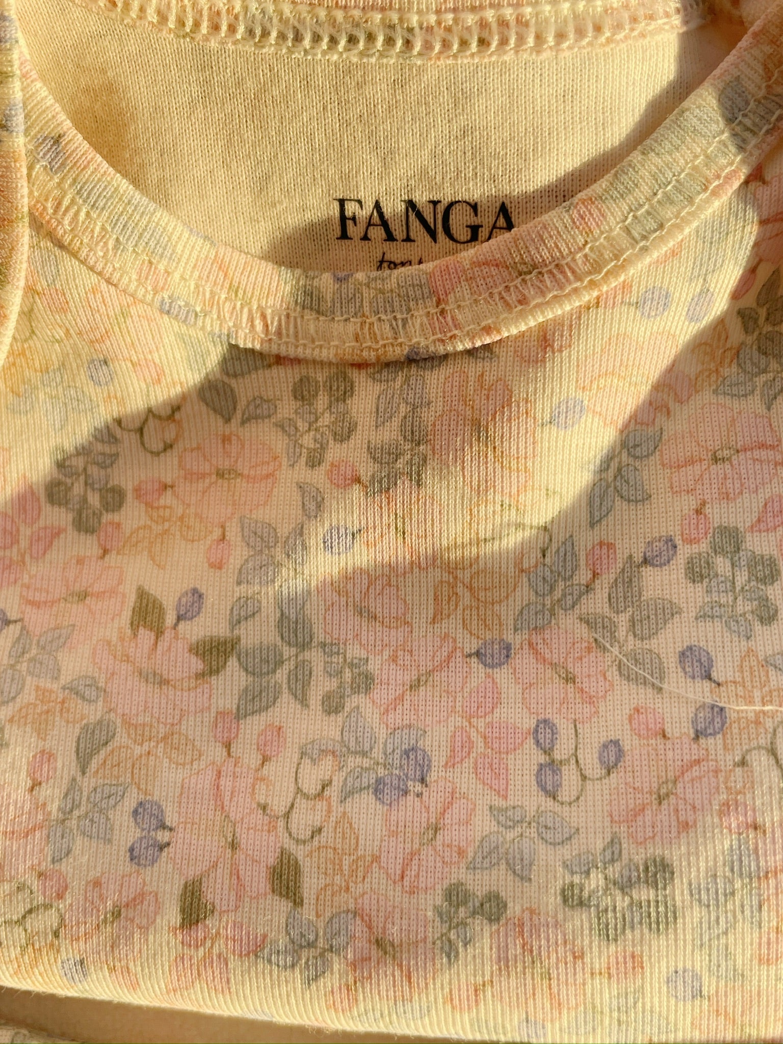 Fio Bodysuit