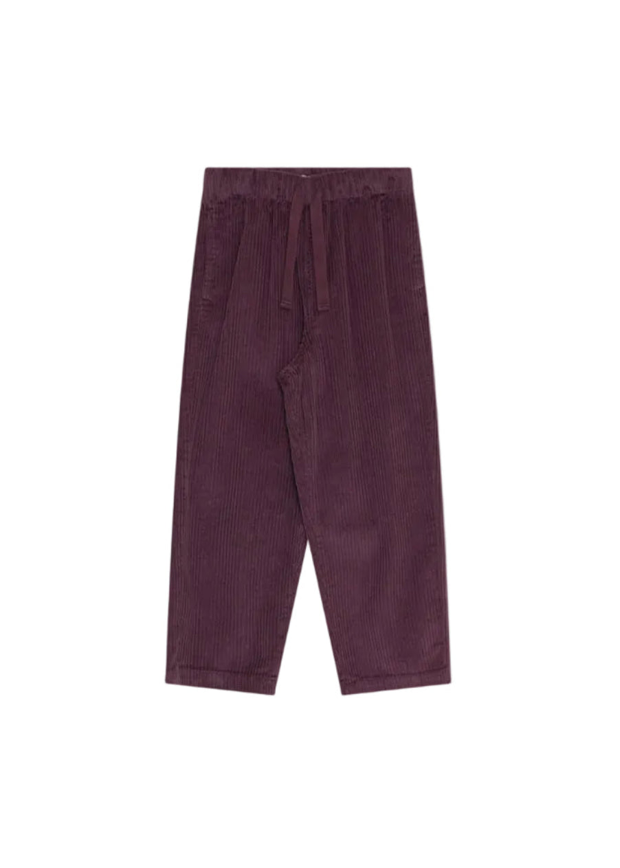 Elio Pant in Winetasting